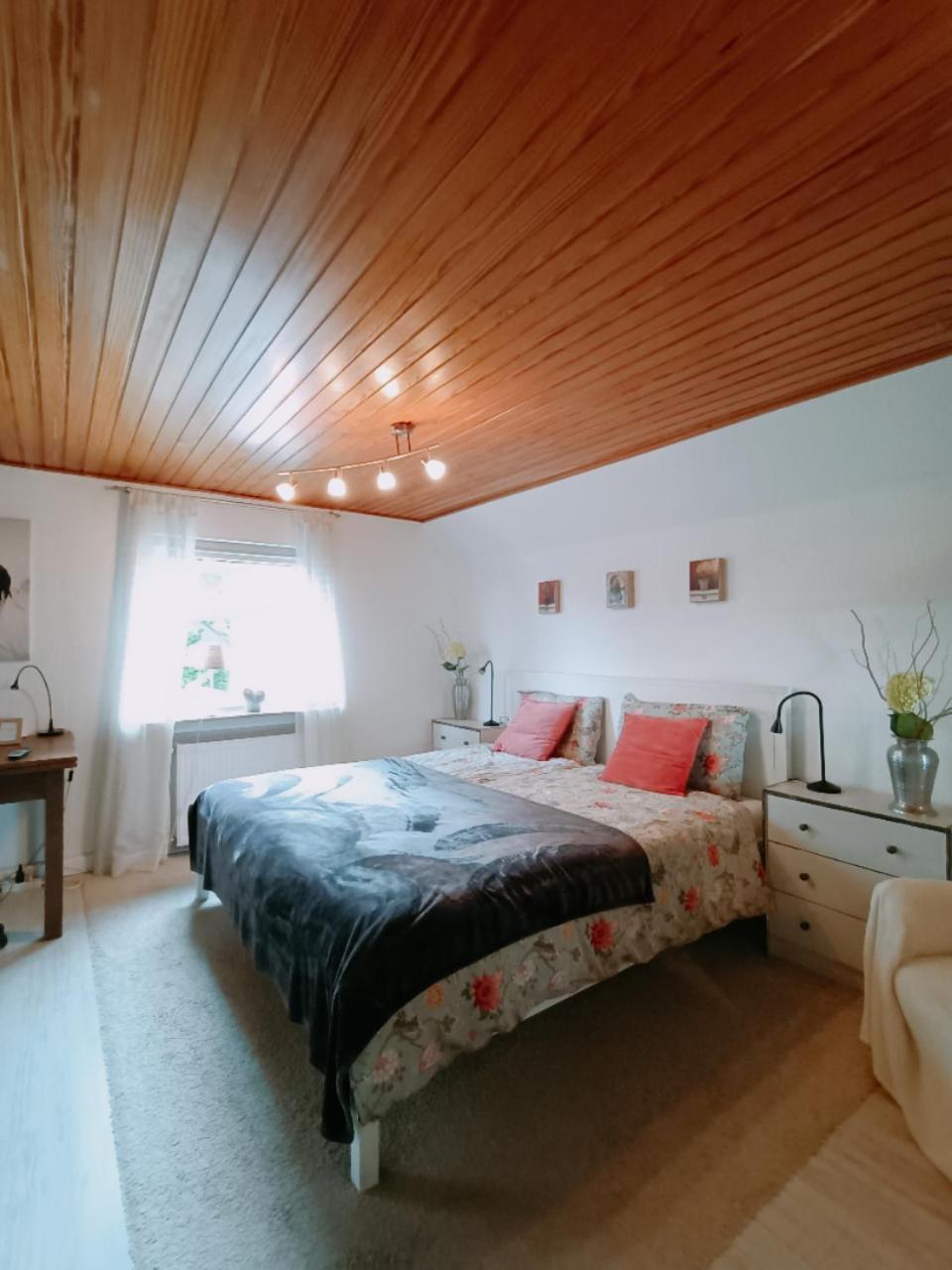 ホテル Haus Tourneur Lippetal エクステリア 写真