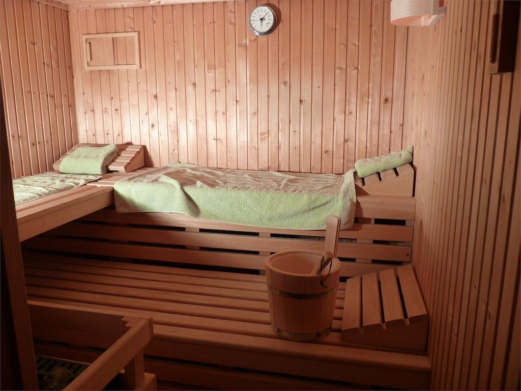 ホテル Haus Tourneur Lippetal 部屋 写真